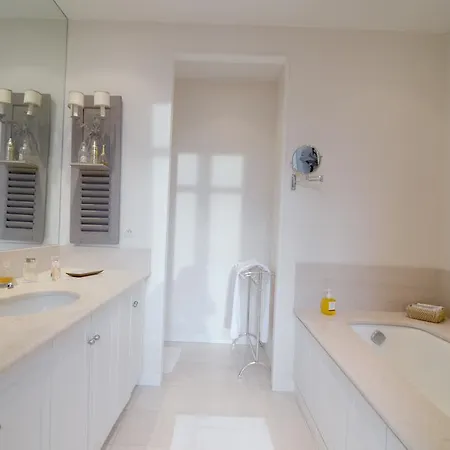 Apartamento Champs Elysees *