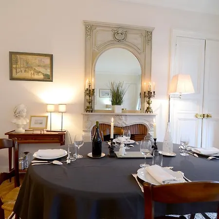 Champs Elysees Apartamento Paris